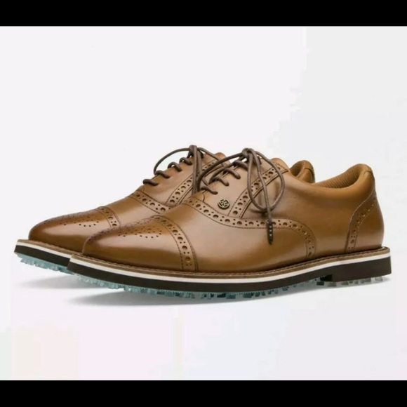 peter millar g fore golf shoes